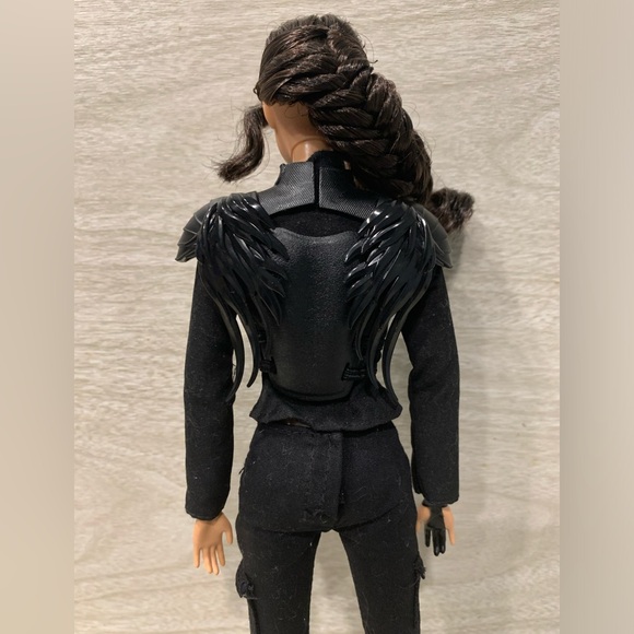 Hunger Games “Katniss” - Picture 8 of 9